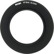 NiSi 40.5mm Adapter for 70mm M1 (2 left at this price)