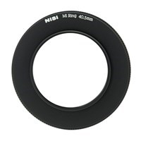 Product: NiSi 40.5mm Adapter for 70mm M1 (2 left at this price)