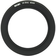 NiSi 46mm Adapter for 70mm M1 (1 left at this price)