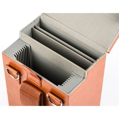 Product: NiSi 100mm System All In One Case