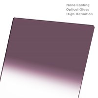 Product: NiSi GND4 Soft Grad 0.6 100x150mm Nano IR 2 Stop Filter