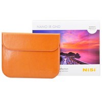 Product: NiSi GND16 Reverse Soft Grad 1.2 100x150mm Nano IR 4 Stop Filter