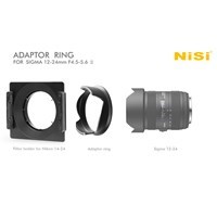 Product: NiSi 150mm Filter Holder Kit (Sigma 12-24mm f/4.5-5.6 DG HSM II)