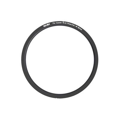 Product: NiSi 82mm Adapter Ring (use with 150mm Filter Holder for Canon 17mm f/4L)