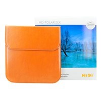 Product: NiSi Square HD Polariser Filter 150x150mm (open packaging, 1 only)