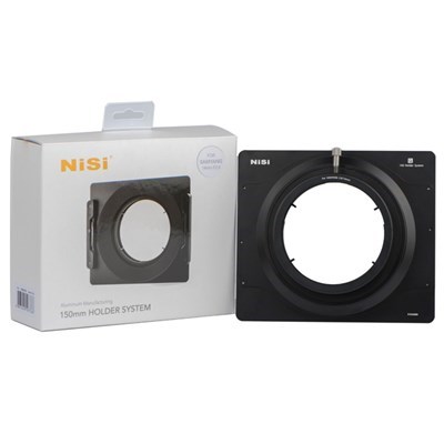 Product: NiSi 150mm Filter Holder (Samyang 14mm f/2.8)