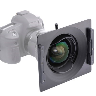 Product: NiSi 150mm Filter Holder (Sigma 14mm f1.8  Art Lens)