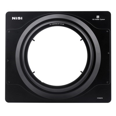 Product: NiSi 150mm Filter Holder (Samyang 14mm f2.4 XP Lens) (open packaging, 1 left at this price)