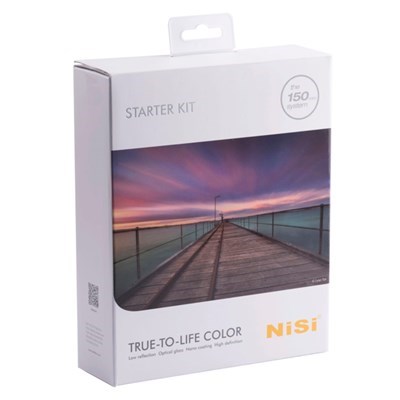 Product: NiSi 150mm System Starter Kit