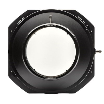 Product: NiSi 150mm S5 Kit Filter Holder w/ CPL for Nikon 14-24mm f2.8