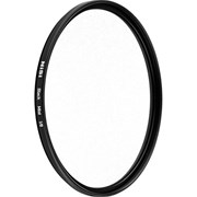 NiSi 72mm Circular Black Mist 1/8 Filter