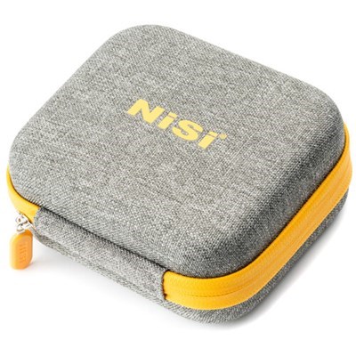 Product: NiSi Circular Filter Caddy (Holds 8 Filters up to 95mm)