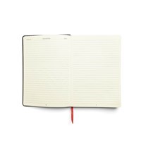 Product: Leica Notebook Hardcover