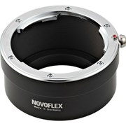 Novoflex Adapter Leica R Lens to Sony FE/E Body