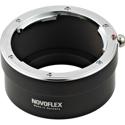 Product: Novoflex Adapter Leica R Lens to Sony FE/E Body