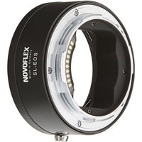 Product: Novoflex Adapter Canon EF Lens to Leica SL Body w/ AF & Aperture Control