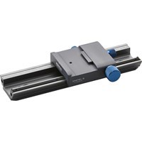 Product: Novoflex Focusing Rail (Dove-tail Clamping, Arca Compatible)