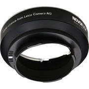 Novoflex Adapter Leica R Lens to Leica M Body