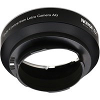 Product: Novoflex Adapter Leica R Lens to Leica M Body