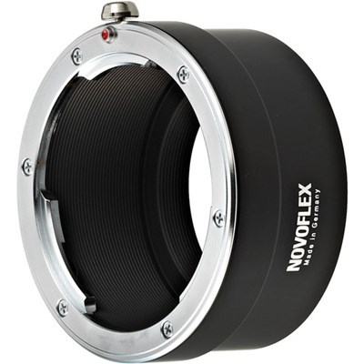 Product: Novoflex Adapter Leica R Lens to Leica T/SL Body