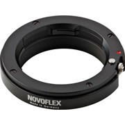 Novoflex Adapter Leica M Lens to Sony FE/E Body