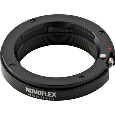 Product: Novoflex Adapter Leica M Lens to Sony FE/E Body