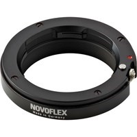 Product: Novoflex SH M-NEX Adaptor grade 9