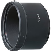 Novoflex Adapter Hasselblad V Lens to Fujifilm GFX Body