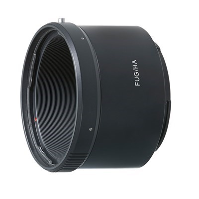 Product: Novoflex Adapter Hasselblad V Lens to Fujifilm GFX Body