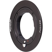 Novoflex Adapter Leica M Lens to Fujifilm GFX Body