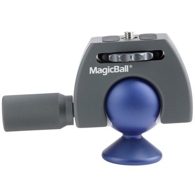 Product: Novoflex MagicBall Mini Ball Head