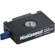 Novoflex MiniConnect Quick Release Unit