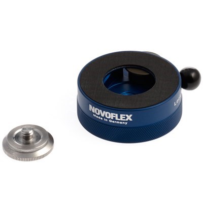 Product: Novoflex MiniConnect MR Quick Release Unit