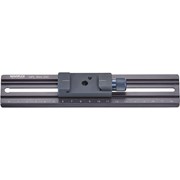 Novoflex SH Plate Slim 200x39mm w/ Q=Mount Mini (Arca Type) grade 10