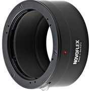 Novoflex Adapter Contax/Yashica Lens to Canon RF Body