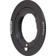 Novoflex SH Adapter Leica M Lens - Fujifilm G-Mount grade 10