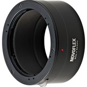 Novoflex Adapter Contax/Yashica Lens to Leica T/TL/SL Body