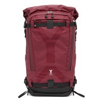 Product: NYA-EVO Fjord 36 Econyl Canyon Red