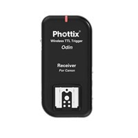 Product: Phottix SH Odin TTL Flash Trigger/Rec'r EOS grade 9