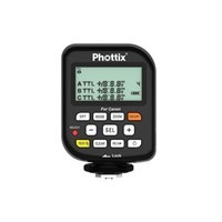 Product: Phottix Odin TTL Flash Trigger Transmitter Canon v1.5 (1 left at this price)