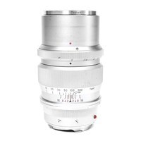 Product: Leica SH 90mm f/2 Summicron-M lens: incl rare 48mm filter grade 8