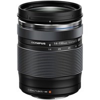 Product: Olympus 14-150mm f/4-5.6 II Lens