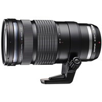 Product: Olympus 40-150mm f/2.8 ED PRO Lens + MC14 Teleconverter