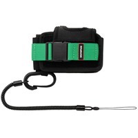 Product: Olympus Sports Holder for TG-Tracker (Black/Green)