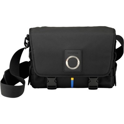 Product: Olympus CBG-10 OM-D & PEN Camera Bag black