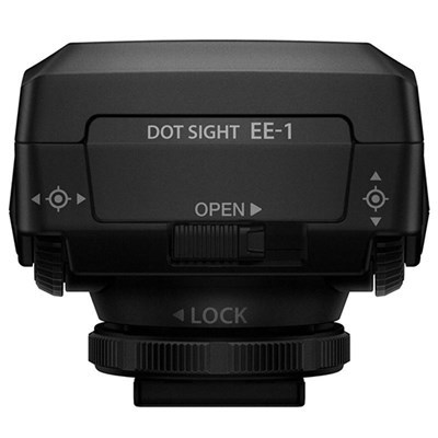 Product: Olympus EE-1 Dot Sight for E-M5 Mark II & Stylus 1