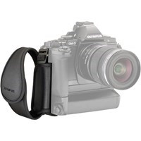 Product: Olympus Grip Strap GS-4:  HLD-6: OM-D E-M5