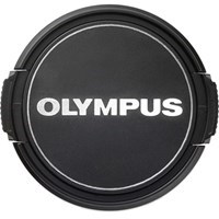 Product: Olympus LC-40.5 Lens Cap 40.5mm