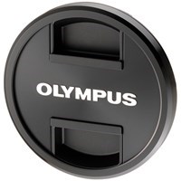 Product: Olympus LC-62F Lens Cap 62mm