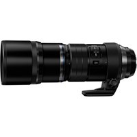 Product: Olympus SH 300mm f/4 IS ED PRO lens black grade 10